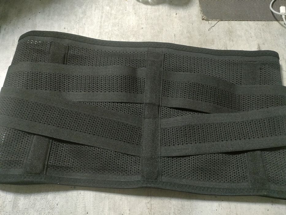 Бандаж, пояс медицинский