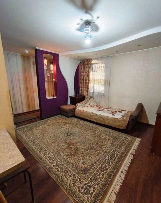 1-комн. квартира, 42 м², Учтепинский район