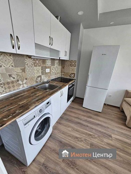 Дава се под наем Двустаен апартамент в София, Студентски град - 65 кв.м за 510 € - Снимка #5