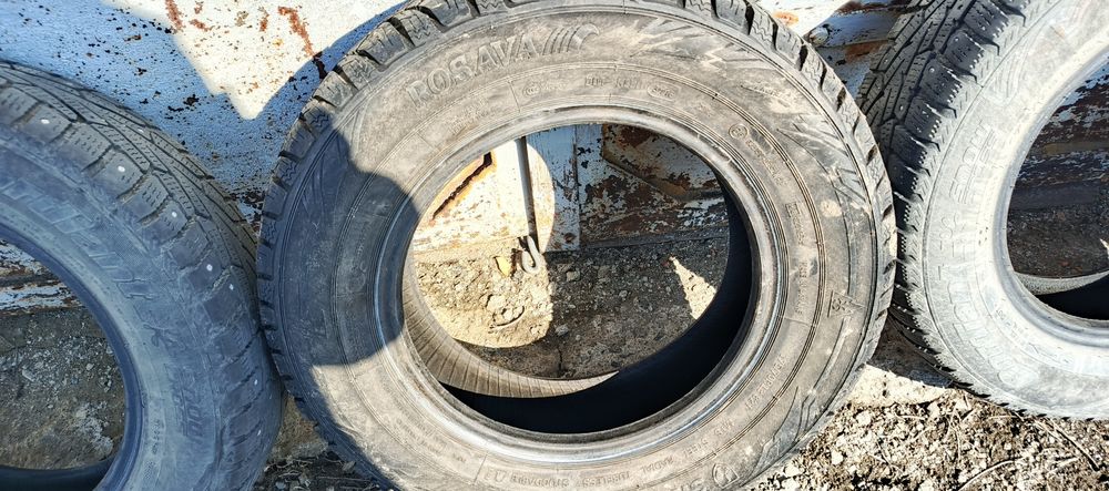 Продам титаны R 13