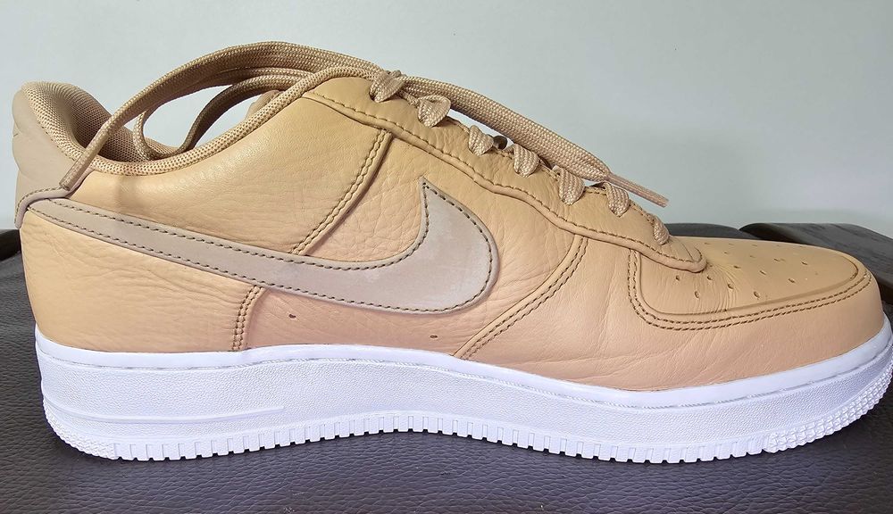 Nike Air Force 1 - оргинални сникърси / маратонки