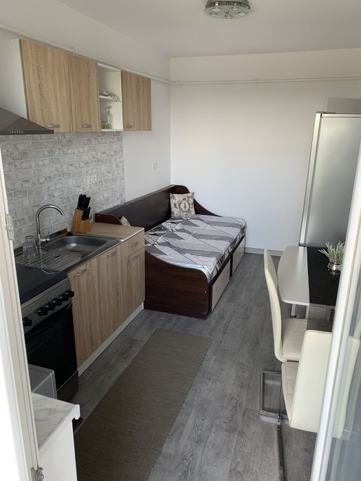 Inchiriez regim hotelier apartament/garsoniera/camera