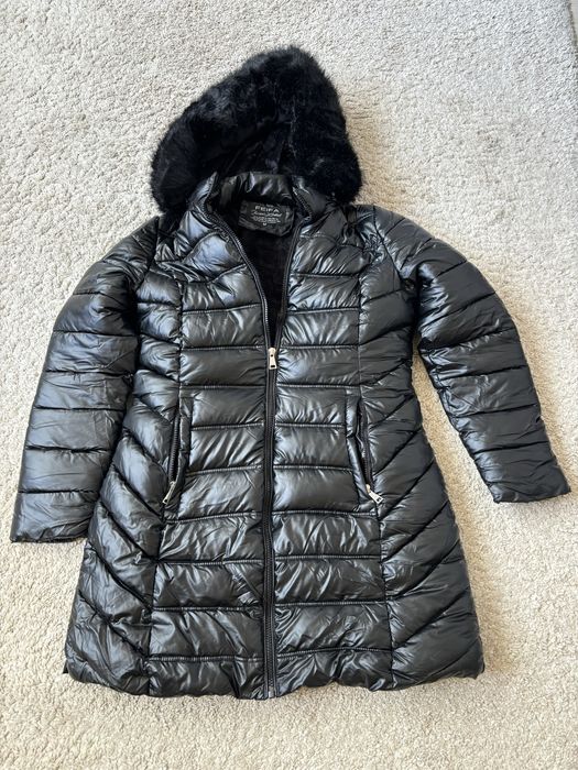 Дамско зимно яке