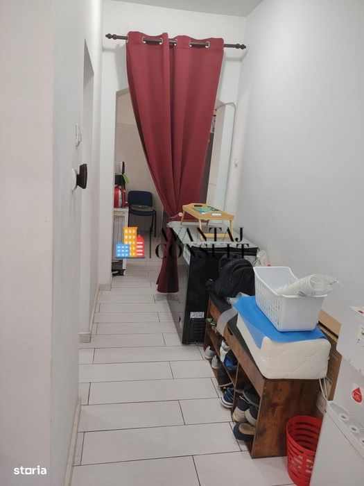 Inchiriere imobil si depozit Giurgiului  Alunisului