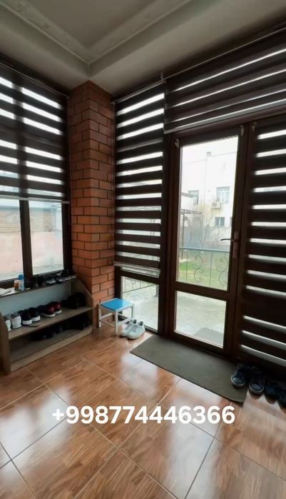Срочно! 6 ком. дом 580 м² на участке 7,4 сотки. Сергели, Хонобад
