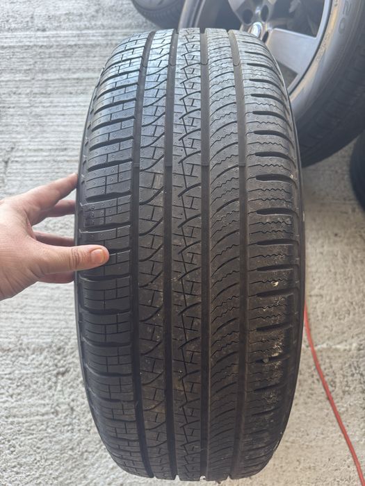 Jante Range Rover Land Rover Defender R20 Originale  Pirelli Dot 2024