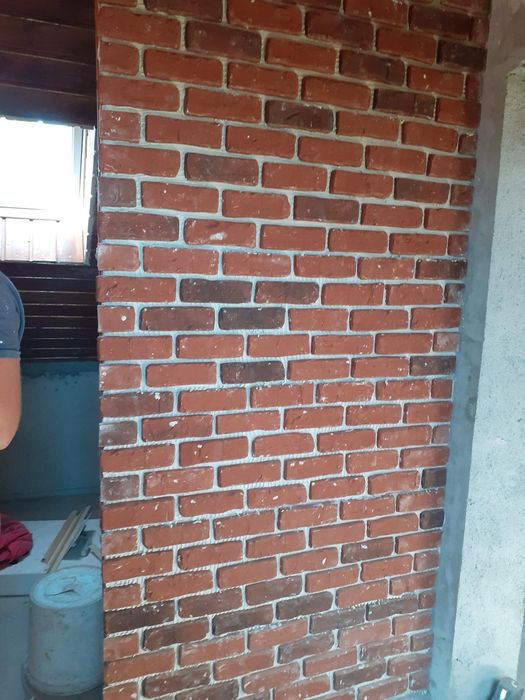 Meseriaș în construcții