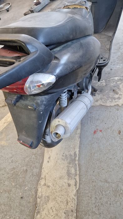 Scouter 150 cc 650 euro negociabil