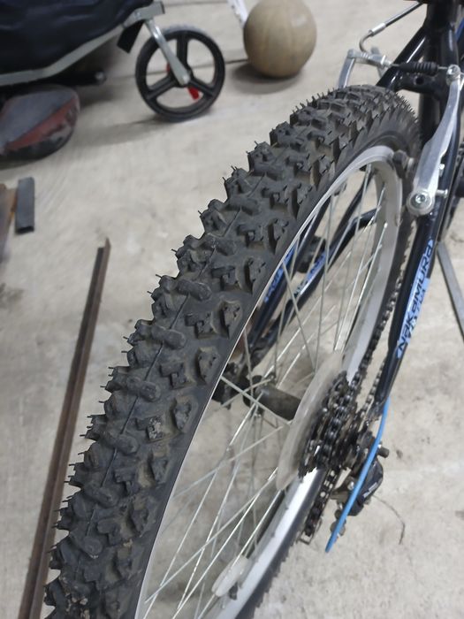 Biciclete 24" si 26"