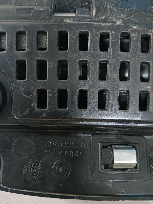 Scrumiera Citroën Jumper Box [ 2006 - > ] Oem 1308188070