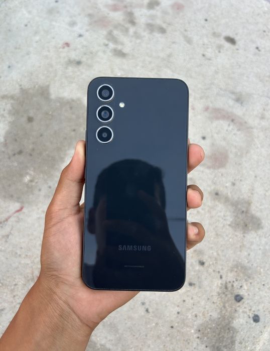 Samsung a54 5g минус нету