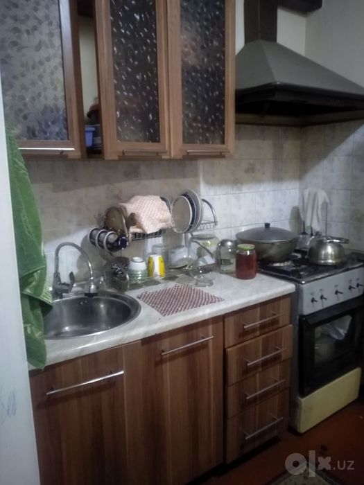 Алгаритим 30квртил мухлиса астановка оркаси 2хона 4этаж абс 450д