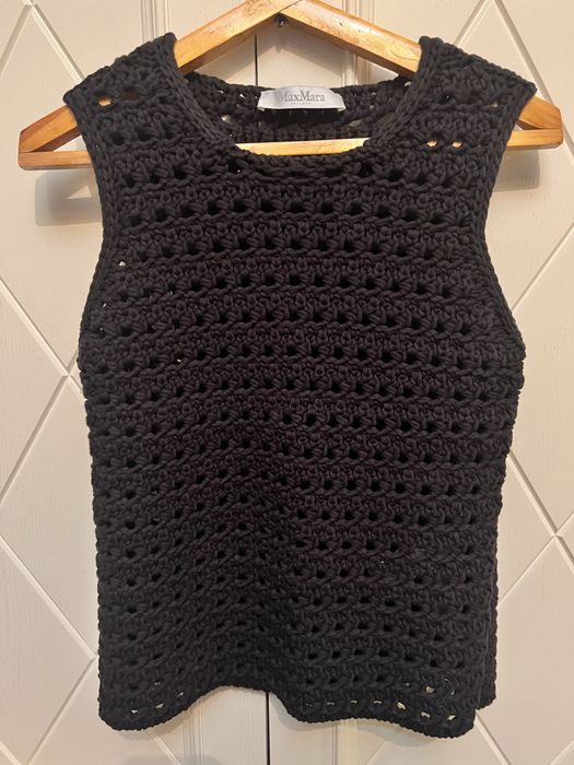 Костюм двойка Max Mara sfilata