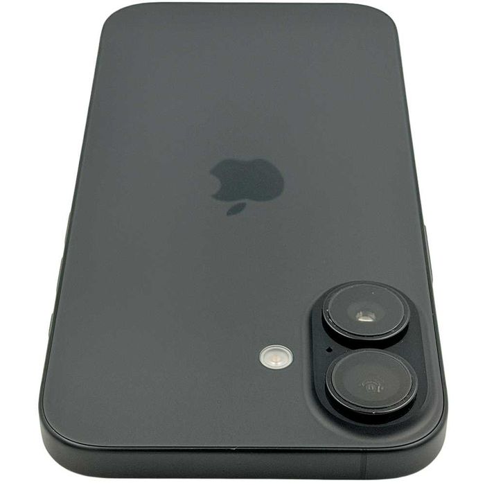Magazin Apple iPhone 16 Black 128GB Foarte Bun Cu Garantie In Rate