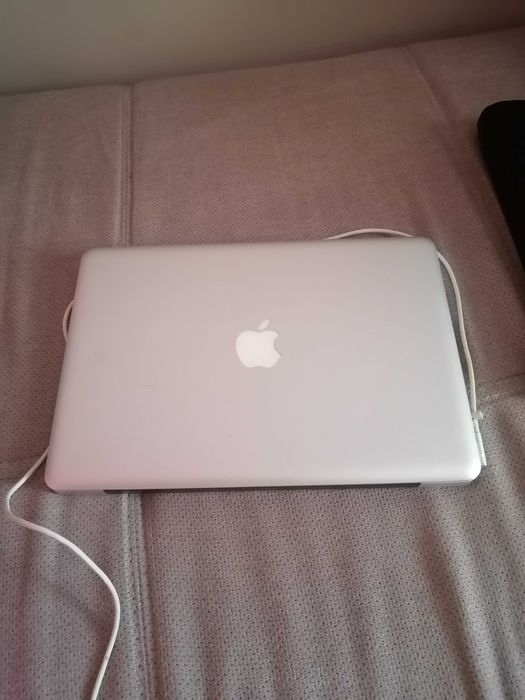 MacBook Pro Mac OS X