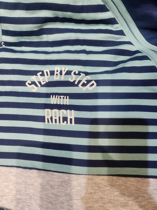 Спално чувалче Rach