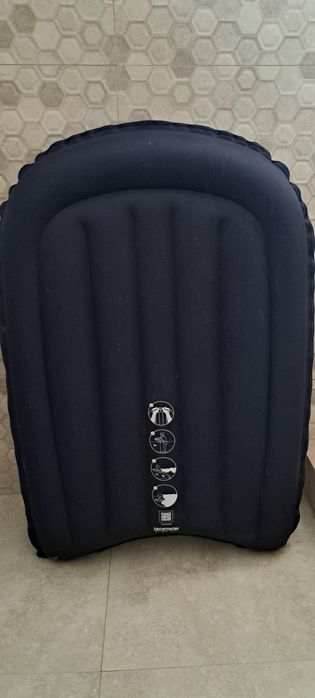 Pluta / bodyboard adulti Decathlon