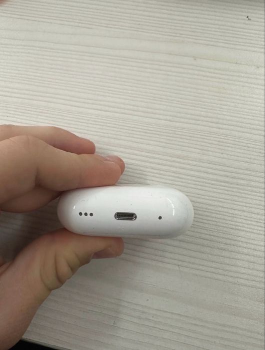 Airpods Pro 2 оригинал
