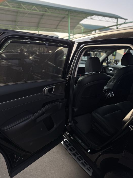 Kia Sorento 2024 full