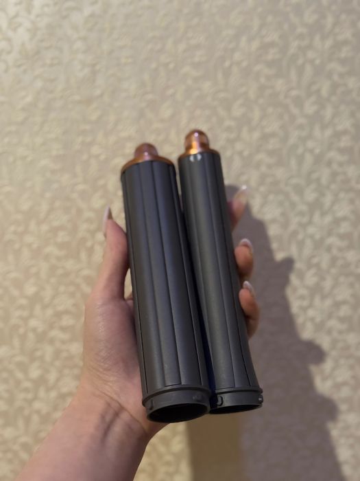 Дайсон/Dyson стайлер