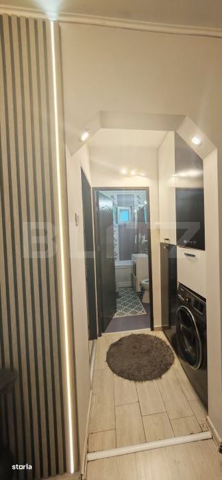 Apartament cu 3 camere, 50.85 mp, zona Rogerius