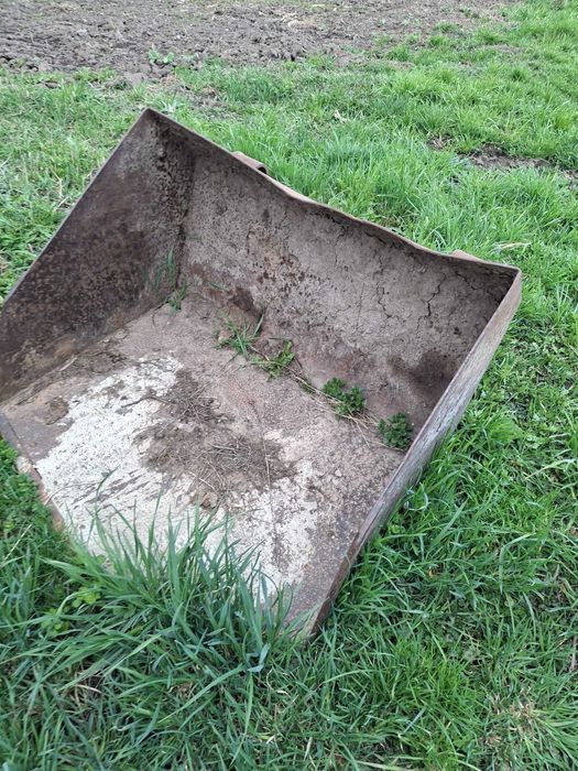 Tractor Massey Ferguson