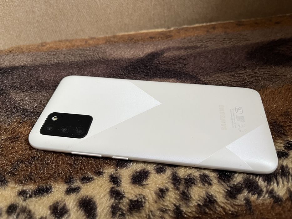 Samsung Galaxy A02S