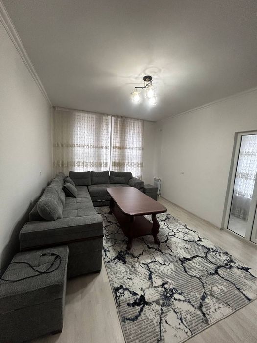 Карасу 5 Академия МВД