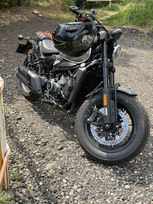Motociclrtă super