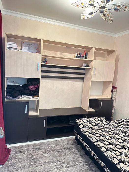 Продам 4х комнатную квартиру