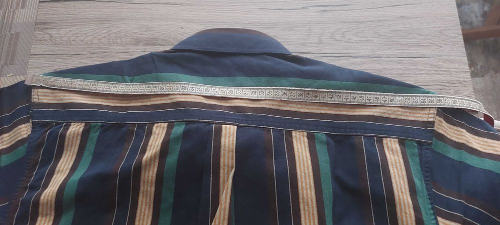 Camasa barbateasca masura 3 XL, noua cu eticheta