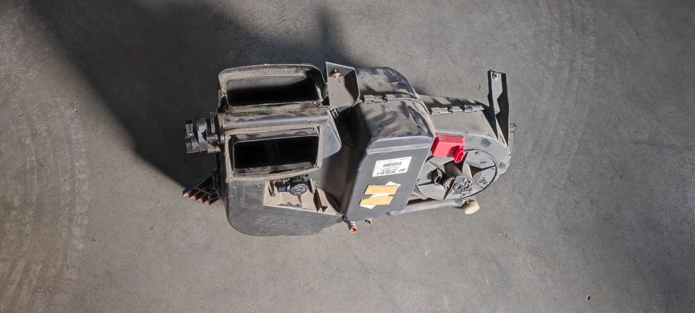 Aeroterma volkswagen vw sharan spate 7m3820004a