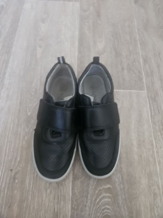 Туфли на мальчика