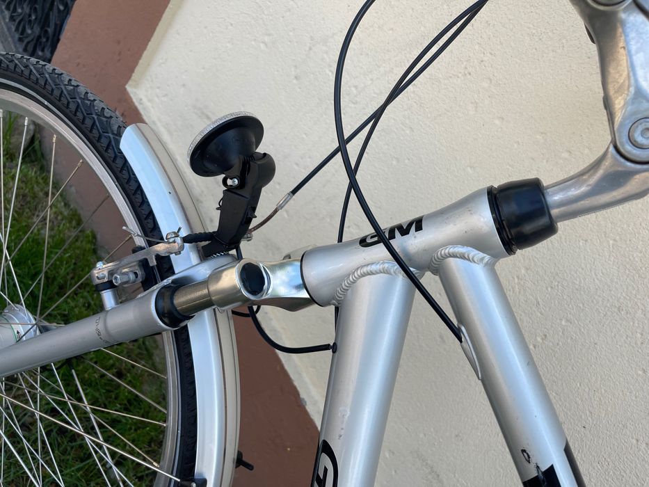 Bicicleta Barbatesca Germatec  Originala Germania