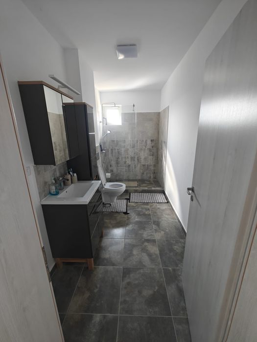 Duplex de vanzare in Mosnita  Noua