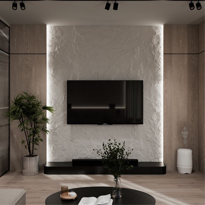 Дизайнер интерьера