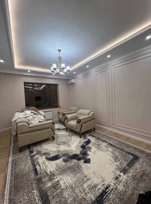 Квартира продается 3/3/9 на жк Dream House