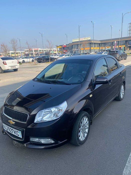 Продаётся Нексия 3 в хорошем состояний