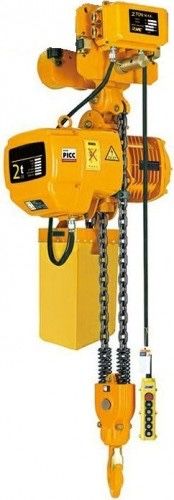 Таль электрическая цепная