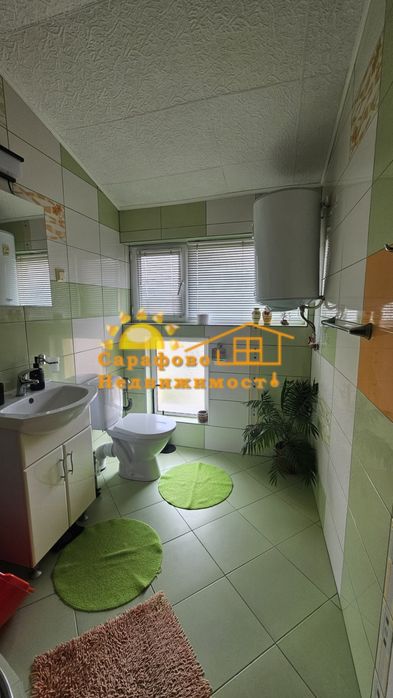 Дава под наем 3-стаен гр. Бургас - Сарафово 70m²