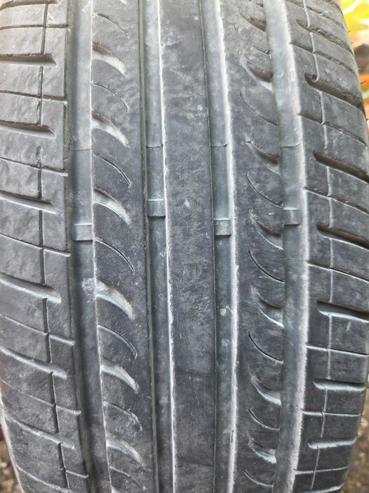 Гуми 205/70/15 Субару Форестер