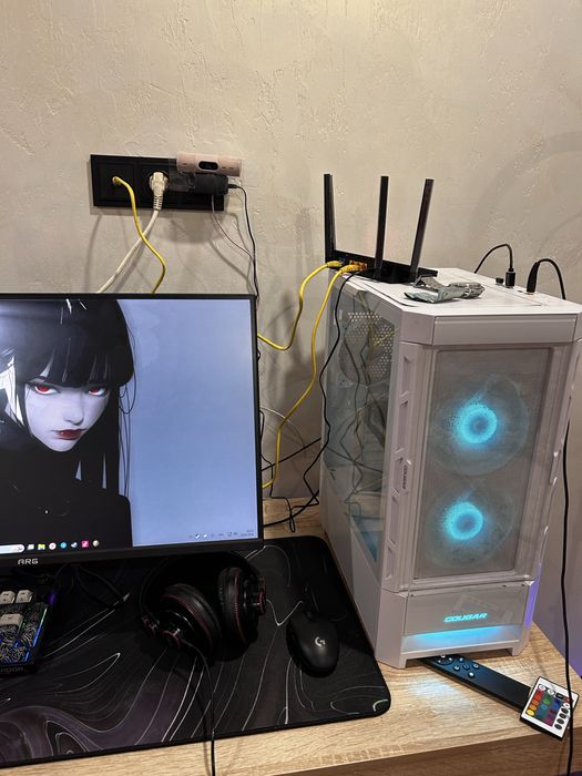 Продаю компьютер