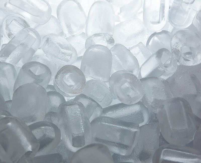 Льдогенератор Viatto IM99D