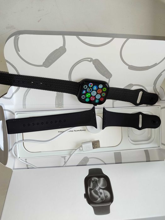 Смарт часы Watch