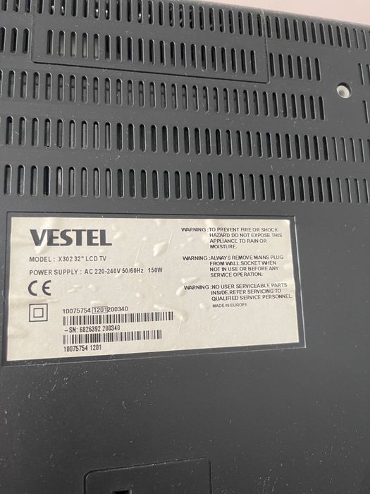 Телевизор Vestel
