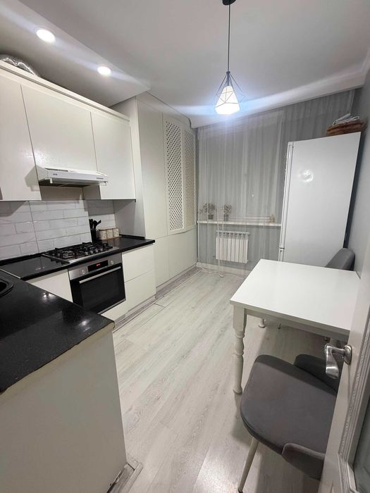 Продам 3 ком квартиру район Каргалы