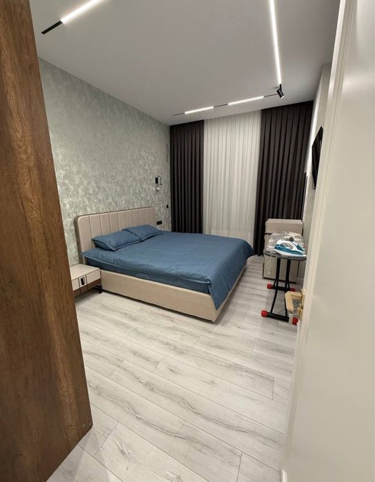 Аренда квартиры NRG Jomiy Алмазарский район для Иностранцеа