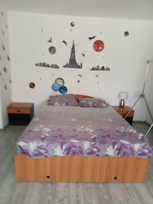 Direct proprietar închiriez garsoniera