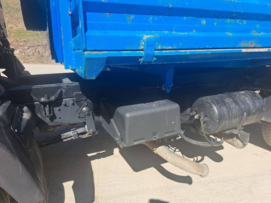 МЕРЦЕДЕС 814    140К.С.