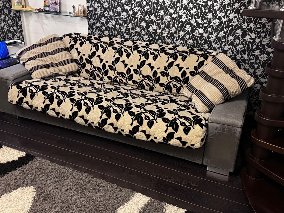 Диван ортопедический